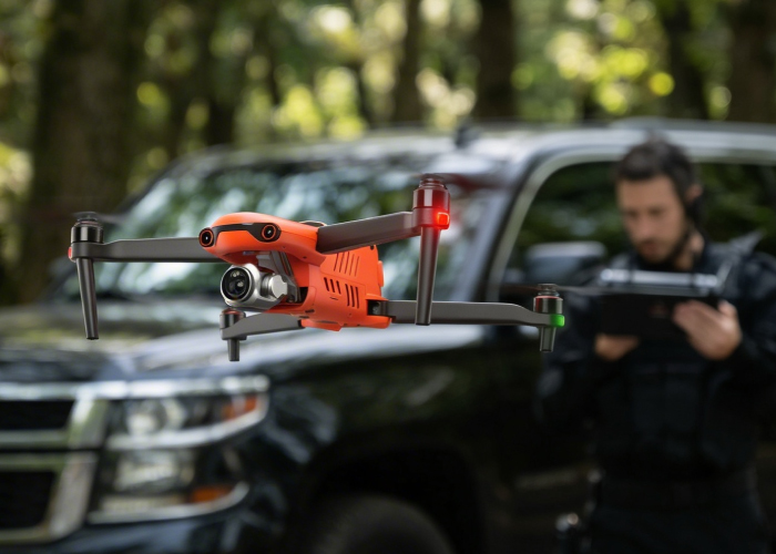 drone operator